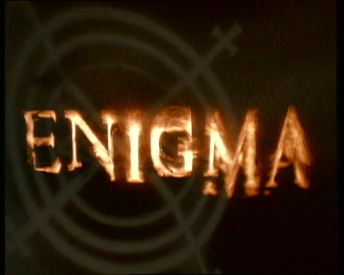 Logo Enigma