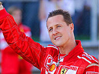  «Michael-Schumacher-S». 