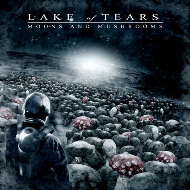 Lake Of Tears [2007] Moons And Mushrooms 