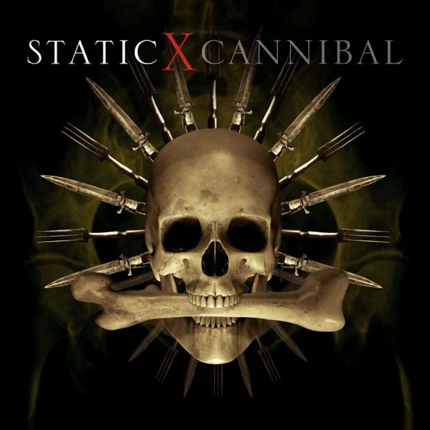 Static-X - Cannibal [2007]