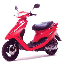 65. Куплю японский скутер Honda,Yamaha,Suzuki.В ХТС.не нуждающеюся в...