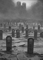  GRAVEs