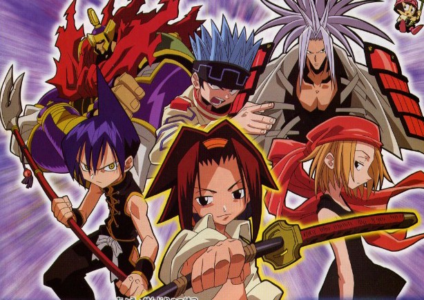 ShamanKing-cover