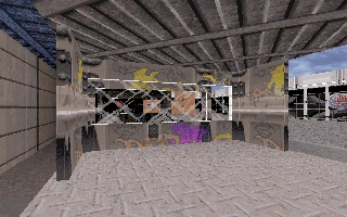 :