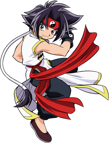 Beyblade Animated Gifs