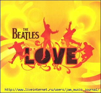 The Beatles - Love