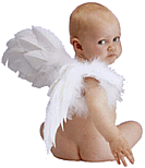 бебе ангелче