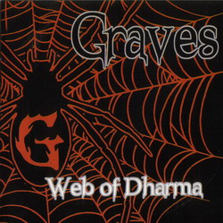 Michale Graves - Web of Dharma [2001]