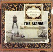 Ataris - So long, Astoria