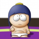 South Park (128x128, 7Kb)