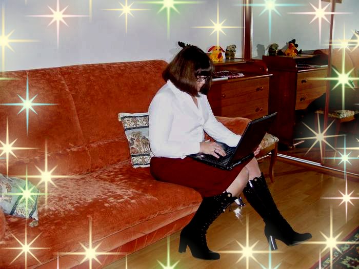 С неба падают бисером С неба падают бисером