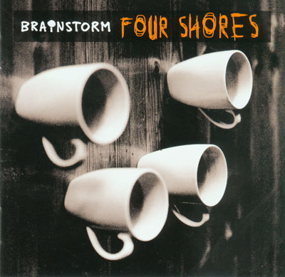 Brainstorm - Four Shores [2006]