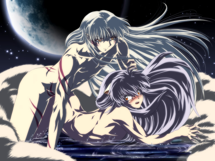 inuyasha hentai pictures