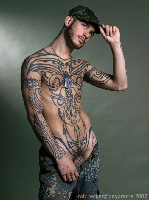 gay tattoo. Теги: gay tattoo beauty boy