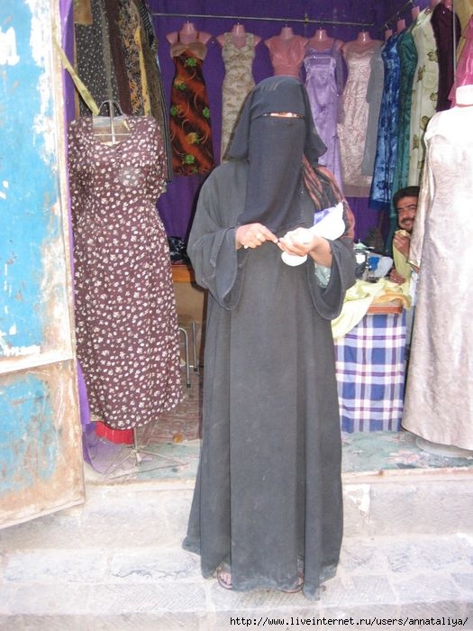 Йеменские впечатления (фотоотчет)