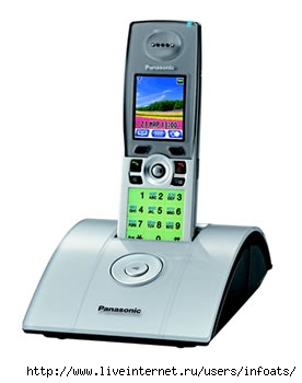Panasonic Kx-ts2368ruw    -  11