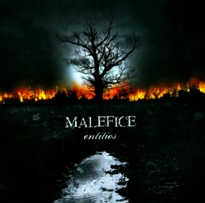 Malefice [2007] Entities