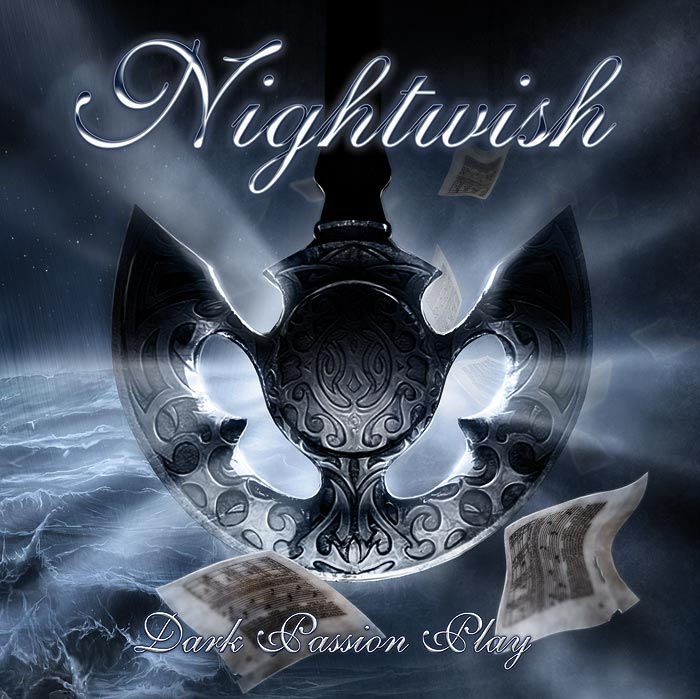 Nightwish [2007] Dark Passion Play