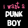 Punk boy (100x100, 12Kb)