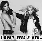 i dont need a man