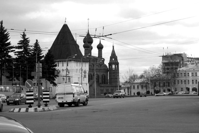старые фотографии ярославля онлайн старые фотографии ярославля