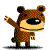 bearIM (50x50, 1Kb)