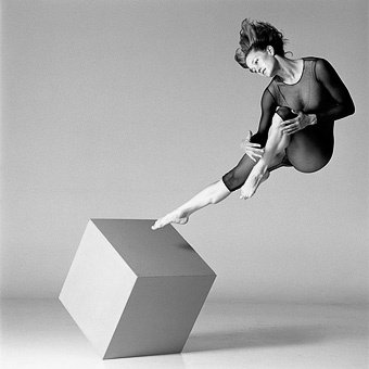 Застывшая магия танца от Lois Greenfield (Лоис Гринфилд). 36_a.