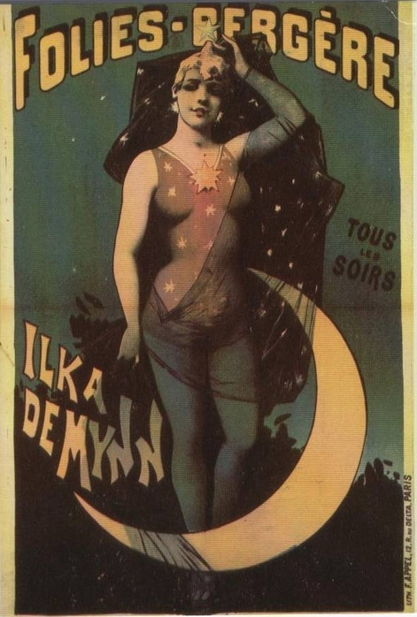 Folies Bergere De Paris [1935]