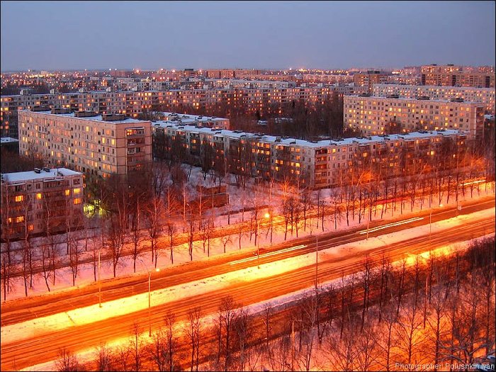 квартиры в Тольятти
