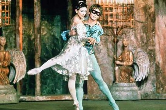 Stars Of The Ballet [1965]