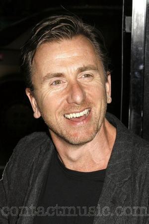 tim roth pulp fiction. tim went from Tim+roth