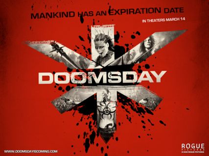 Doomsday The Movie