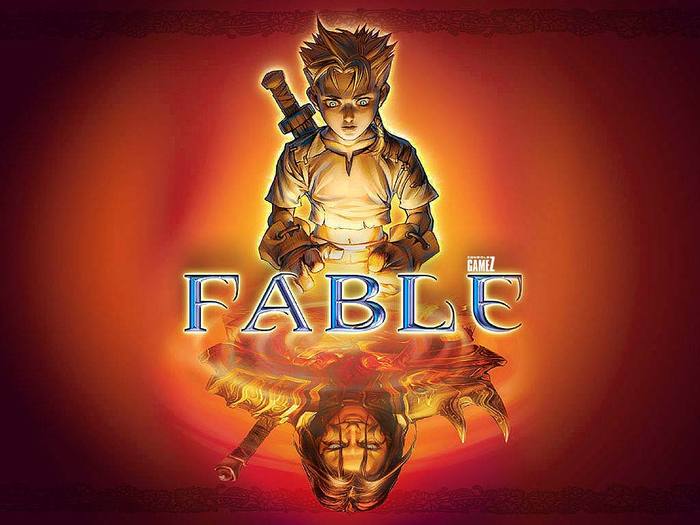 О Fable 3 и сетевом коде для ПК