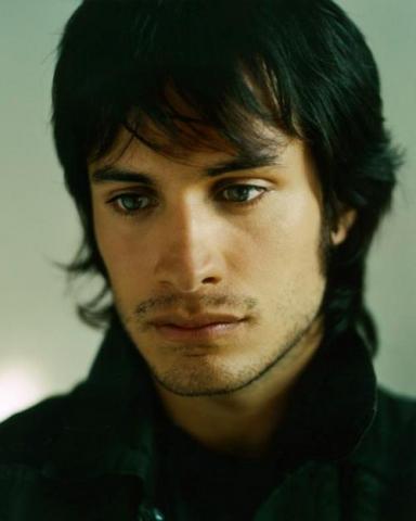 Gael Garcia Bernal Facebook