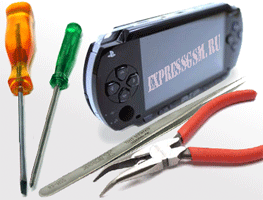 PSP