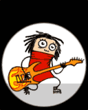 Rocker Girl (1) (128x160, 49Kb)