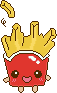 25220082_Little_Burger_Fries_by_blushing (57x93, 0Kb)