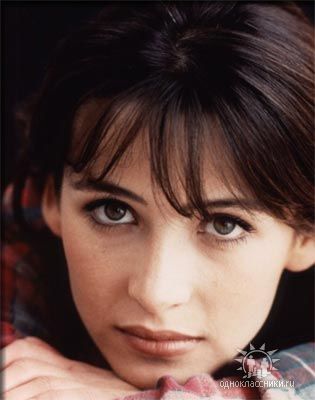 Sophie Marceau Love