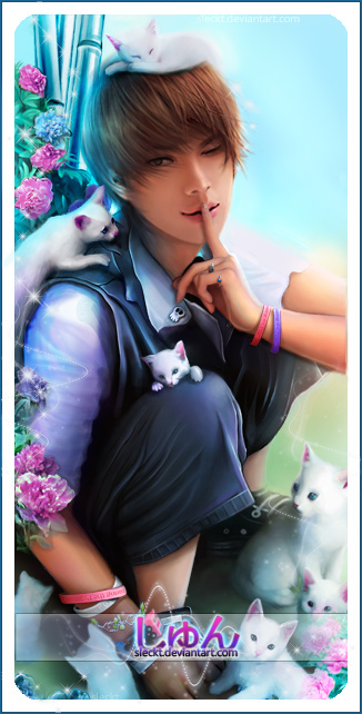 Gift___Lord_of_the_Kittens_by_sleckt (326x642, 107Kb)