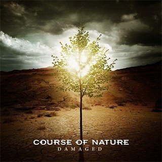 Course Of Nature [2008] Damaged