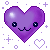 1199381608_7775094_Cutesy_Purple_Heart_Avatar_by_Falln_Avatars (50x50, 9Kb)