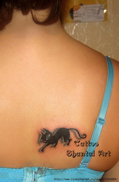 kolibri tattoo
