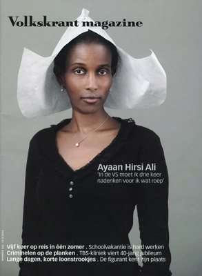 Ayaan Hirsi Ali Photos Pictures