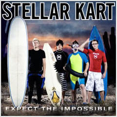Stellar Kart - Expect The Impossible(2008)