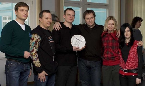 «Скачать Ранетки Все Сезоны Скачать Через Торрент» / 2011