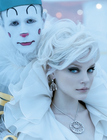 Jessica Stam