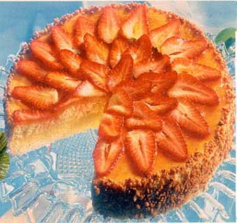 пирог с грибами и мясом: пирог клюква.