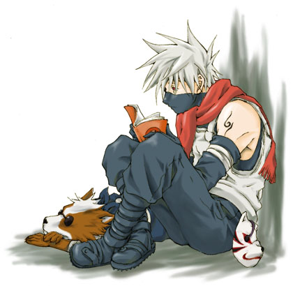 http://img0.liveinternet.ru/images/attach/b/3/21/412/21412232_1206629958_ANBU20Kakashi20reading20and20his20dog20sleeping.jpg