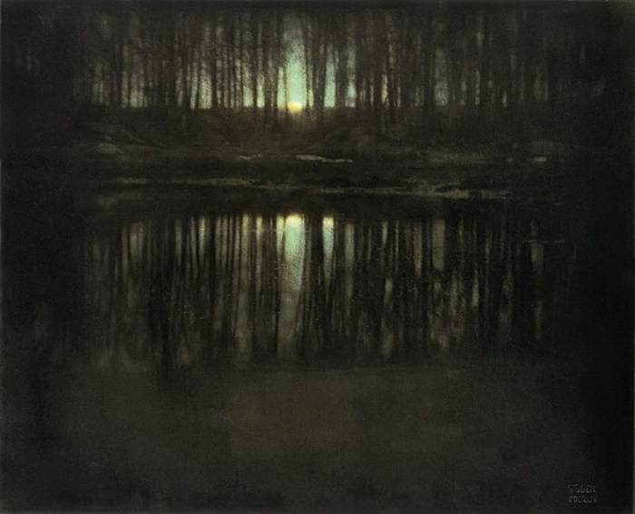 (Edward Steichen)