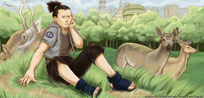 http://img0.liveinternet.ru/images/attach/b/3/23/279/23279113_Shikamaru_among_deer.jpg